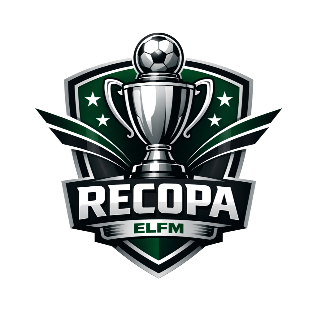 Recopa ELFM
